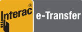 Online Donation - Interac