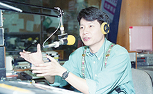 鄭子誠 的音樂情人