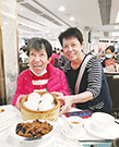 關愛、照顧、陪伴  我對妹妹的終生承諾